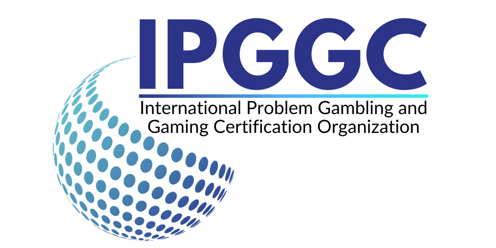 IPGGC - International Problem Gambling and Gaming Certification